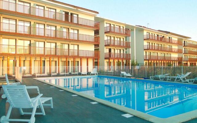All Suites Appart Hôtel Bassin d'Arcachon - Dune du Pilat