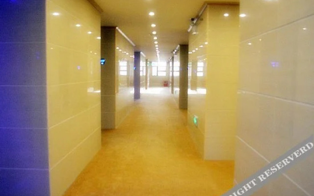 Baiyi Hotel