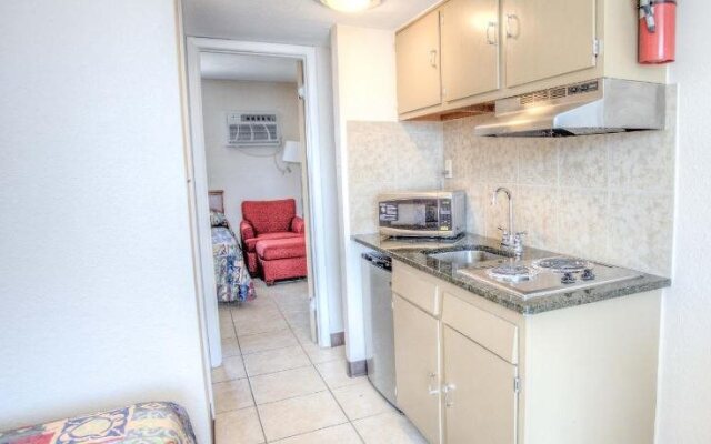 Bonito Motel