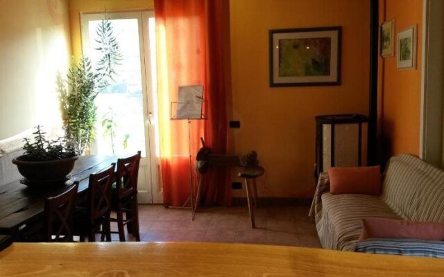 Agriturismo Fattoria Ca Di Sole