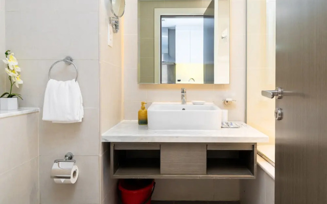 Superhost -  Fancy Studio With Mesmerizing Canal Views