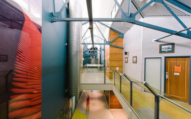 Global Backpackers Cairns Central