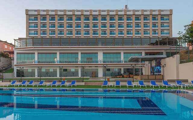 Kalibya World Resort & Spa Hotel