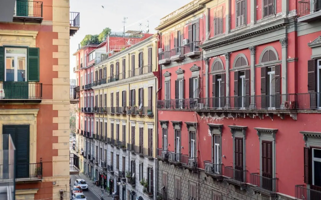 Via Niccol Tommaseo 4 - Appartamento 2