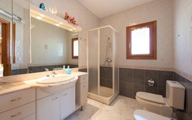 Villa in Calpe, Alicante 103831 by MO Rentals