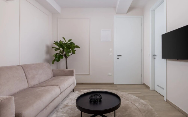 Studio apartments in center of Opatija