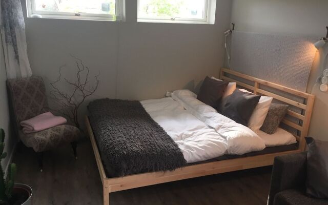 AD Inn B&B