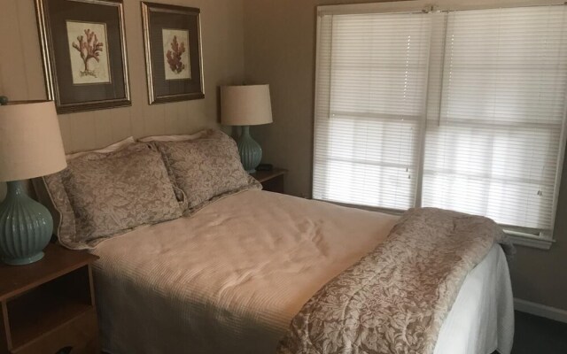 Decked Out - 4 Br Home