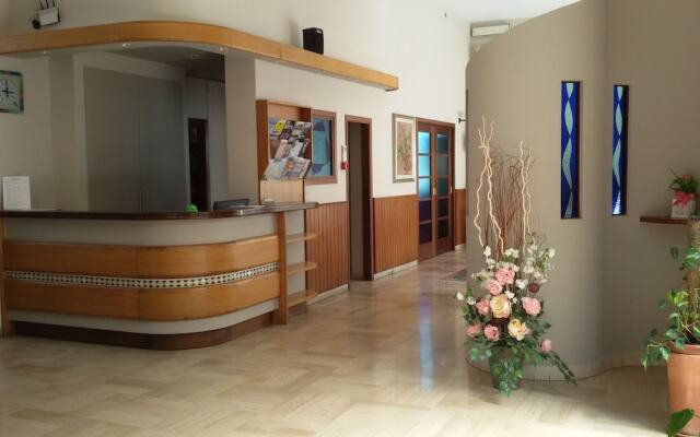 Hotel Morelli