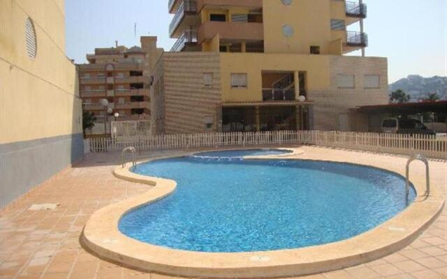 Apartamentos Deluxe Peñíscola