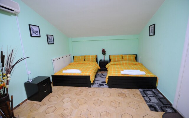 Elite Lux Hotel