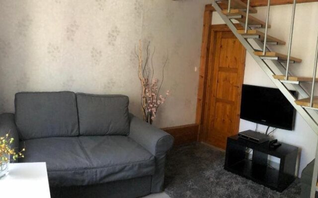 Hullám Apartman