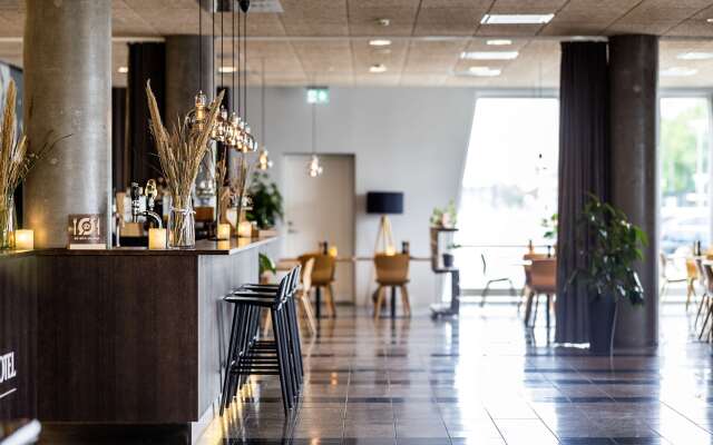 Aalborg Airport Hotel