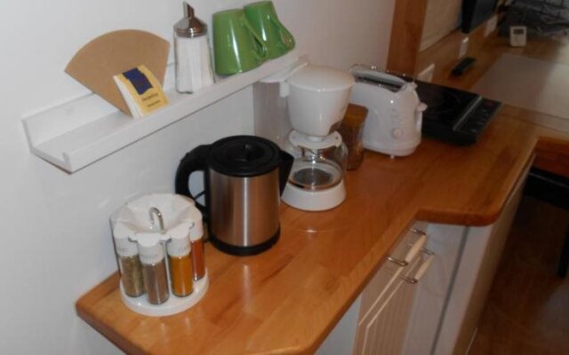 Warum ins Hotel