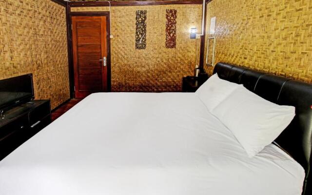 OYO 91830 Hotel Gemilang 2NearBukit Pergasingan