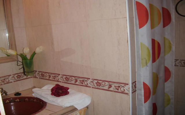 Villa in Almachar - 104670 by MO Rentals