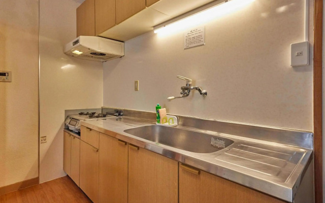 Yukurina Resort Okinawa Urizun