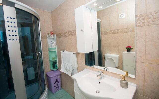 Apartment Romić