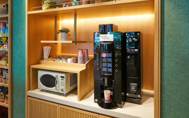 The Royal Park Hotel Ginza 6-chome