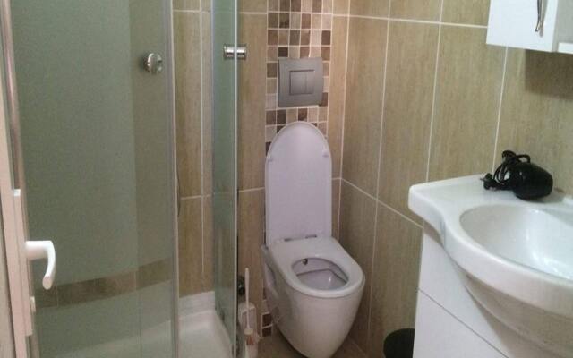 Sezgin Boutique Hotel