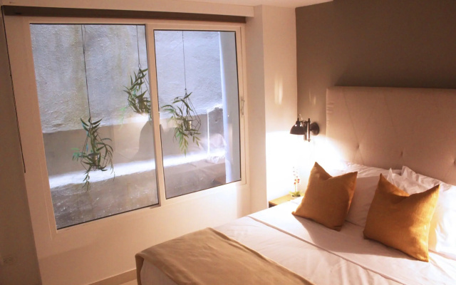 Ganem Suites Cartagena