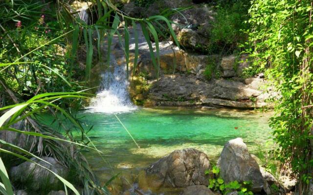 Holiday Homes in Pompeiana 40829