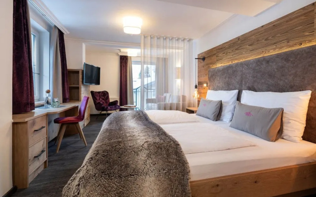Hotel Zehnerkar & Hotel Obertauern