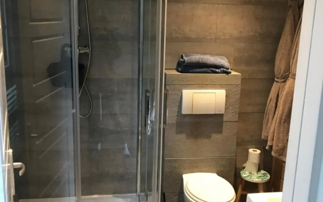 Apartment De Stranding