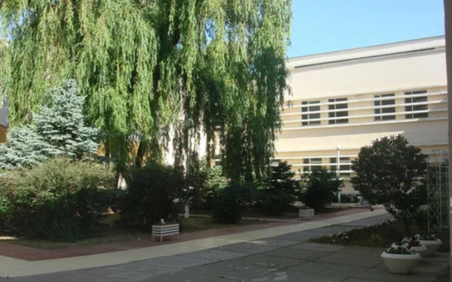 Hotel Ahtuba