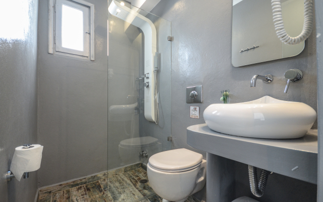 Depis Apartments & Suites