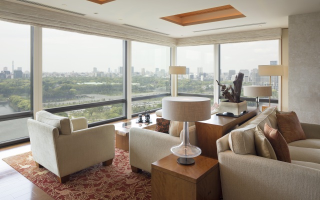 The Peninsula Tokyo