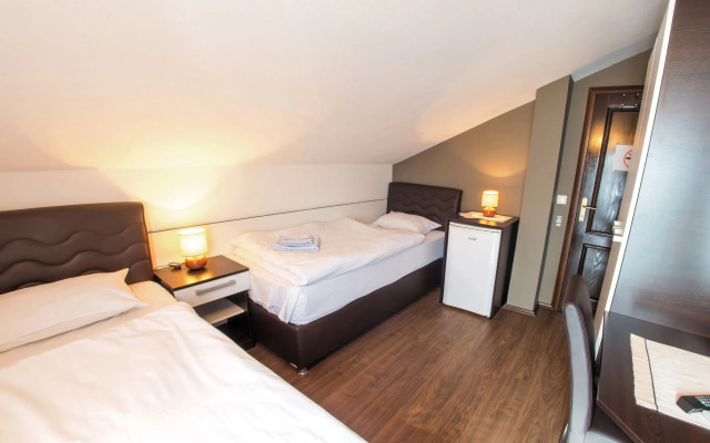 Guesthouse Stari Grad