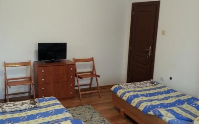 Guest House "Dimova"