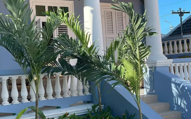 Atelier Skalo Boutique Hotel
