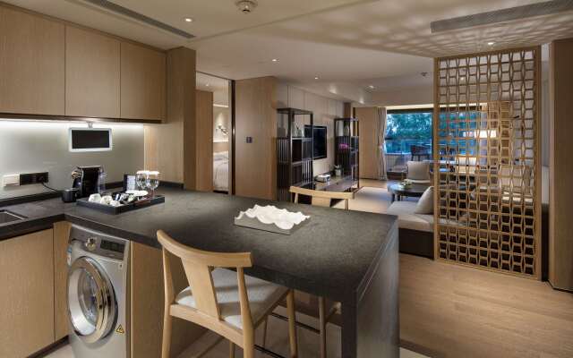 Hilton Shenzhen Shekou Nanhai