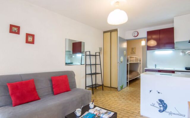 Les Floralies II 33910