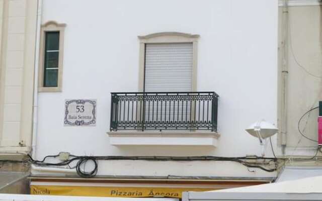 Apartment with 4 Bedrooms in Nazaré, with Wonderful Sea View, Balcony And Wifi - 100 M From the Beach