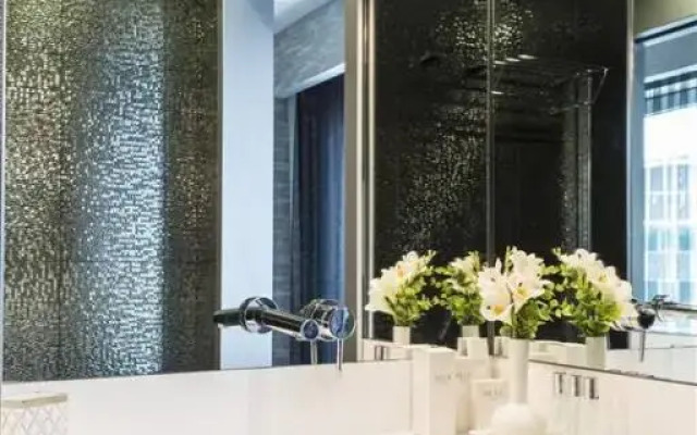 Bilek Hotel Kavacık