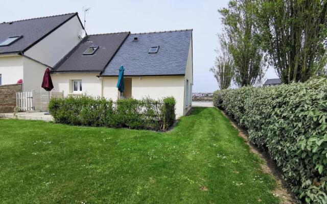 Ty Bian, à la campagne et proche de la plage