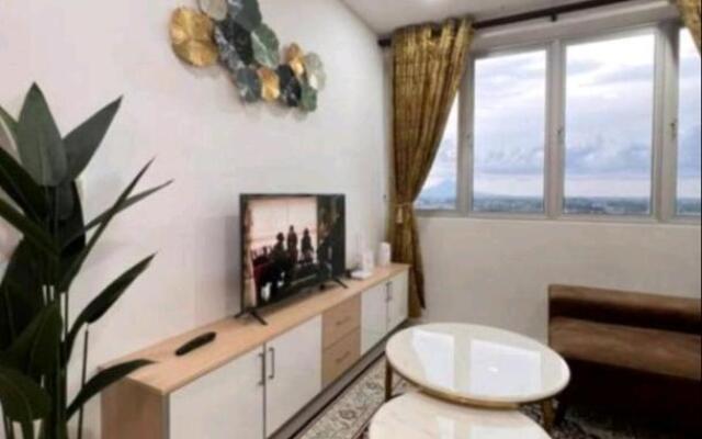 FAIQ Homestay