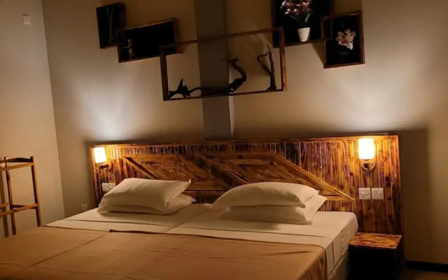 Annama Lodge And Dive