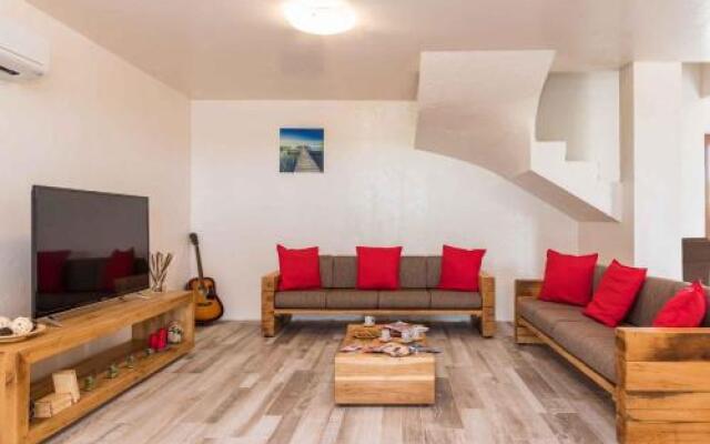 Holiday Home In Brtonigla