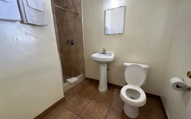 Kentucky Colonel Motel