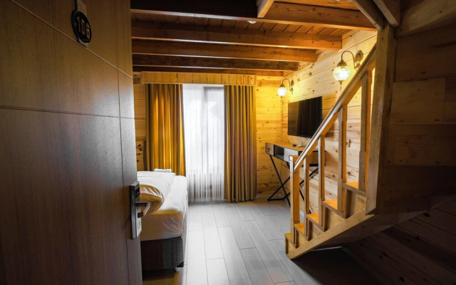 Sari Kosk Hotel
