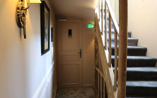 Hotel Maison Saintonge