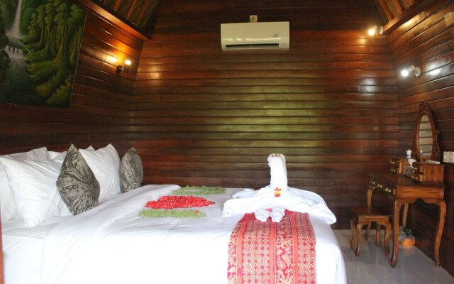 Putra Bali Villa
