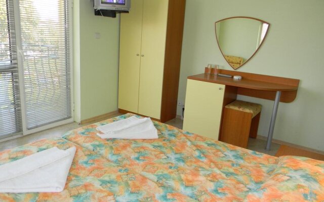 Hotel Grace