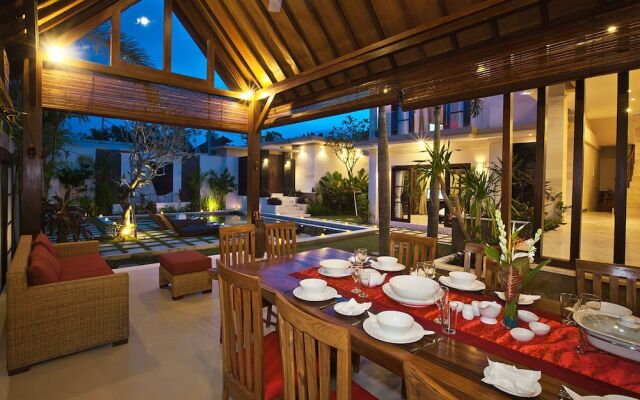 Villa Harmony Canggu