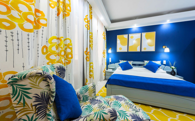 Relax Comfort Suites