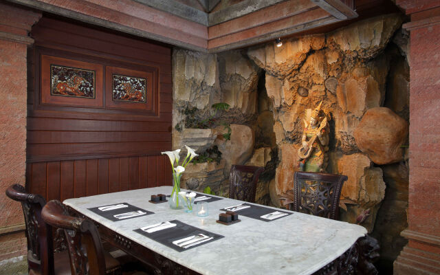 The Volcania Guest House